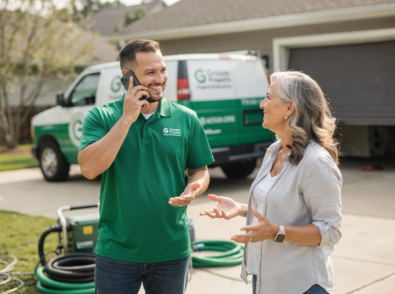 Water Damage Restoration Bergland, MI FAQs
